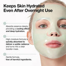 Heartleaf 70 Soothing Collagen Mask 4ea