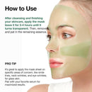 Heartleaf 70 Soothing Collagen Mask 4ea