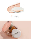 Heimish Artless Perfect Cushion SPF50+ 21 Lite Beige