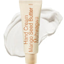 Hetras Mango Shea Butter Hand Cream 50ml Muhwagwa