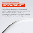Purcell 82% High Dose Peptide Formula 30ml / 1.01 fl. oz.