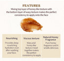 Skinfood Mask Honey Sugar 120ml / 4.05 oz.