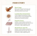 Skinfood Mask Honey Sugar 120ml / 4.05 oz.