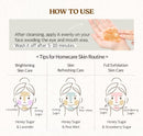 Skinfood Mask Honey Sugar 120ml / 4.05 oz.