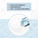Madagascar Hyalu-CICA Brightening Toner 30ml / 1.01 fl. oz.