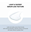 Madagascar Centella Hyalu-Cica Water-Fit Sun Serum 50ml / 1.69 fl. oz.