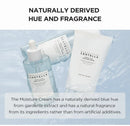 Madagascar Hyalu-Cica Moisture Cream 2.53 fl.oz, / 75ml