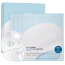 Sungboon Editor Deep Collagen Hyalu-B5 Mask 4 Sheet