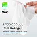 Sungboon Editor Deep Collagen Hyalu-B5 Mask 4 Sheet