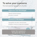 Sungboon Editor Deep Collagen Hyalu-B5 Mask 4 Sheet