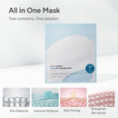 Sungboon Editor Deep Collagen Hyalu-B5 Mask 4 Sheet