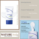 Isntree Hyaluronic Acid Daily Sun Gel 50ml / 1.69 fl. oz.
