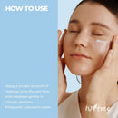 Isntree Hyaluronic Acid Low-Ph Cleansing Foam 150ml / 5.07 fl. oz.