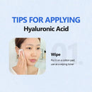 Isntree Hyaluronic Acid Toner 200ml / 6.76 fl. oz.