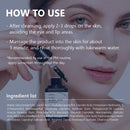 Isntree Hyper Acid 4 (AHA BHA PHA LAH) 30 Serum 20ml / 0.67 fl. oz.