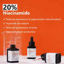 Isntree Hyper Niacinamide 20 Serum 20ml / 0.67 fl. oz.