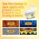 Numbuzin No.5 Vitamin Glutathione Dark Spot Laser Cream 50ml / 1.69 fl. oz.