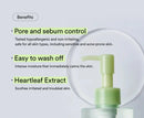 Pore Cleansing Oil Heartleaf Oil-Wash 7.10 fl oz / 210ml