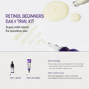 Some by Mi Retinol Intense Trial Kit