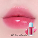 Tocobo Juicy Berry Plumping Lip Oil