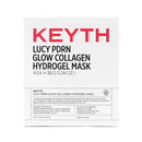 Lucy PDRN Glow Collagen Hydrogel Mask 4