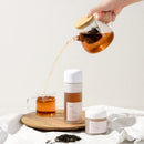 Vegan Kombucha Tea Gel Cream 75ml / 2.64 fl. oz.