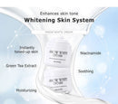 Secret Key Snow White Cream 50g (brightening)