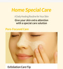 Secret Key Lemon Sparkling Cleansing Foam 200ml
