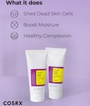 Low pH Good Night Soft Peeling Gel, 4.05 fl oz / 120ml