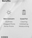 Low pH Good Night Soft Peeling Gel, 4.05 fl oz / 120ml