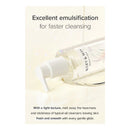 Rice Glutathione LHA Cleansing Oil 200ml