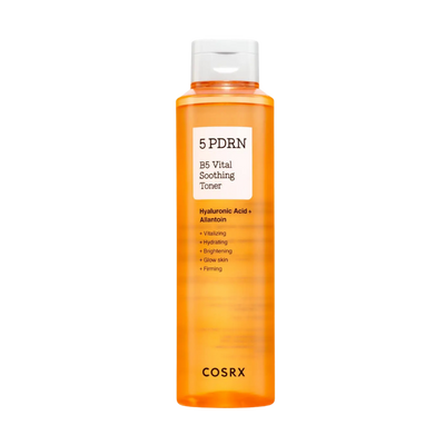 5 PDRN B5 Vital Soothing Toner 280ml