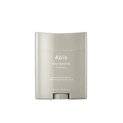 Airy Sunstick Smoothing Bar SPF50 23g