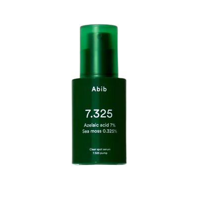 7.325 Azelaic Acid Sea Moss Serum 30ml