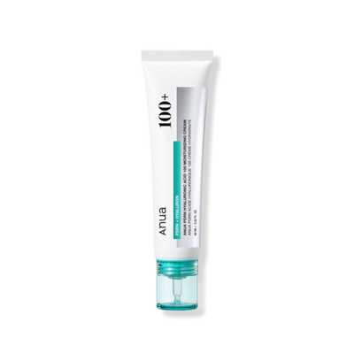 100+ PDRN + Hyaluron Moisturizing Cream 60ml