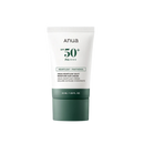 Heartleaf + Panthenol Silky Moisture Mild Sunscreen SPF50+ 50ml