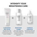 Madagascar Centella Tone Brightening Cleansing Gel Foam 125ml / 4.22 fl. oz.