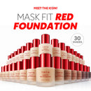 Tirtir Mask Fit Red Foundation 30 ml / 1.01 fl. oz.