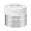 Gluconolactone + Betula Alba Juice Cleansing Pad 70 Sheets