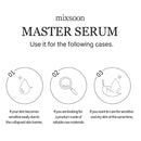 Mixsoon Master Serum 60ml / 2.02 fl. oz.
