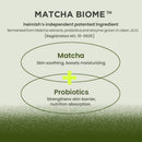 heimish Matcha Biome Hydrogel Eye Patch 1.4g / 60ea