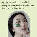 heimish Matcha Biome Hydrogel Eye Patch 1.4g / 60ea