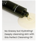 Matcha Biome Perfect Cleansing Oil 150ml / 5 fl. oz.