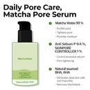 SOME BY MI Super Matcha Pore Tightening Serum 50ml / 1.69 fl. oz.
