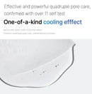 Medicube Zero Pore Cooling Mask 1