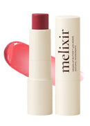 Melixir Vegan Lip Butter with Agave 05 Dewy Rose