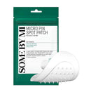 SOME BY MI Micro Pin Spot Patch Pack of 1, 14mm 9 Counts