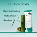 Mighty Bamboo Panthenol Cleanser 150ml / 5.07 fl. oz.