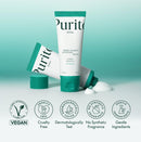 Purito Seoul Mighty Bamboo Panthenol Cream 100ml / 3.38 fl. oz.