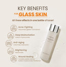 Tirtir Milk Skin Rice Toner 150ml